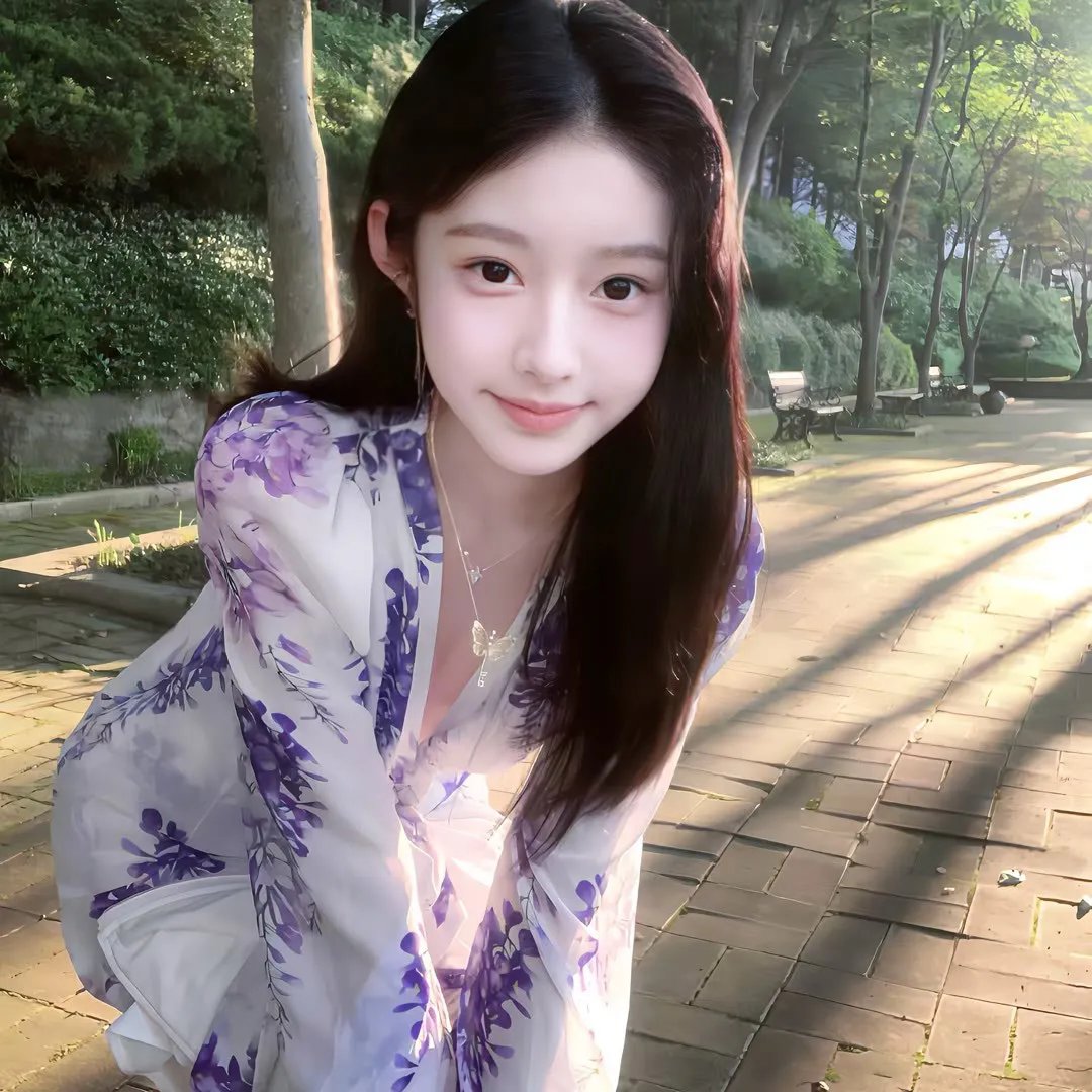 幽灵女孩