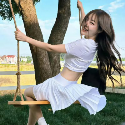 狂风飞絮